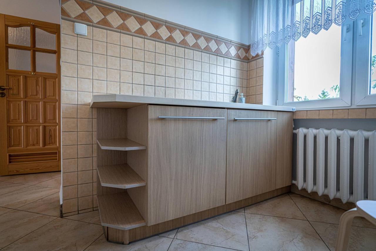 Aparteo Apartamenty Klarent Zakopane Extérieur photo
