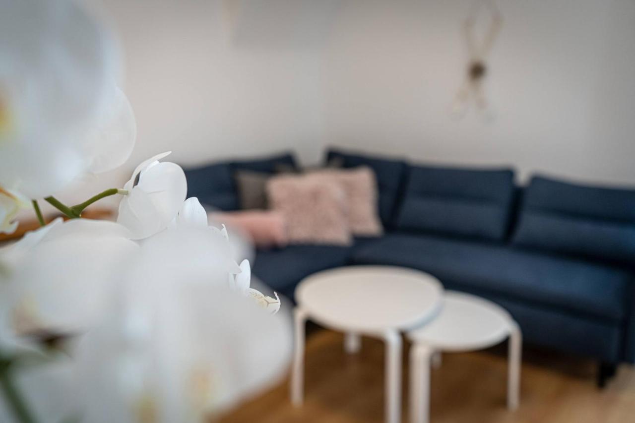 Aparteo Apartamenty Klarent Zakopane Extérieur photo