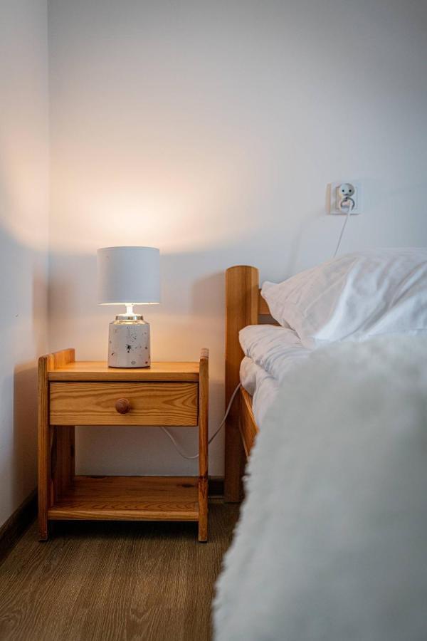 Aparteo Apartamenty Klarent Zakopane Extérieur photo