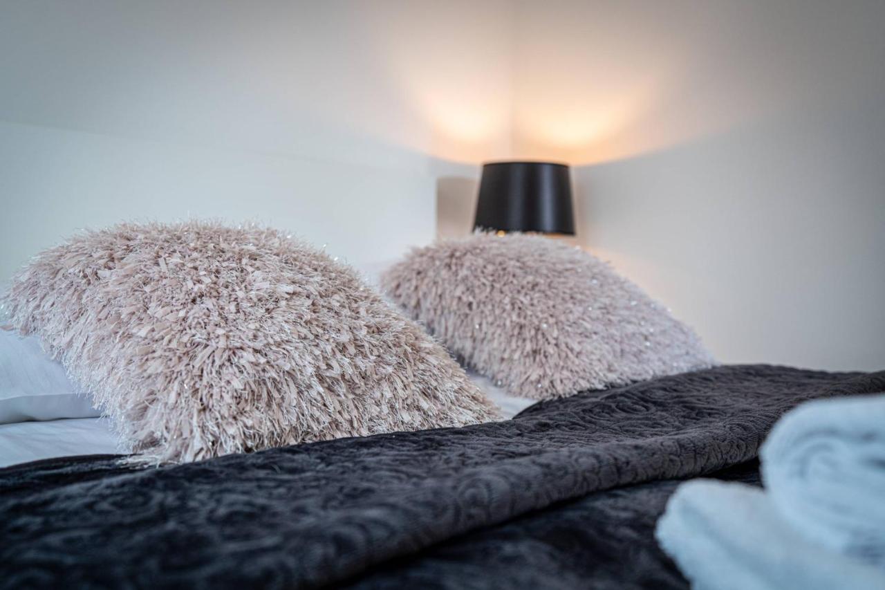 Aparteo Apartamenty Klarent Zakopane Extérieur photo