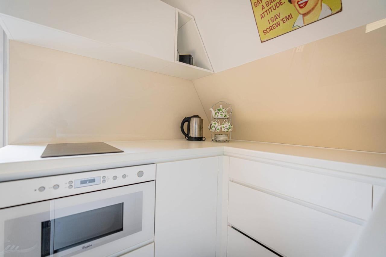 Aparteo Apartamenty Klarent Zakopane Extérieur photo