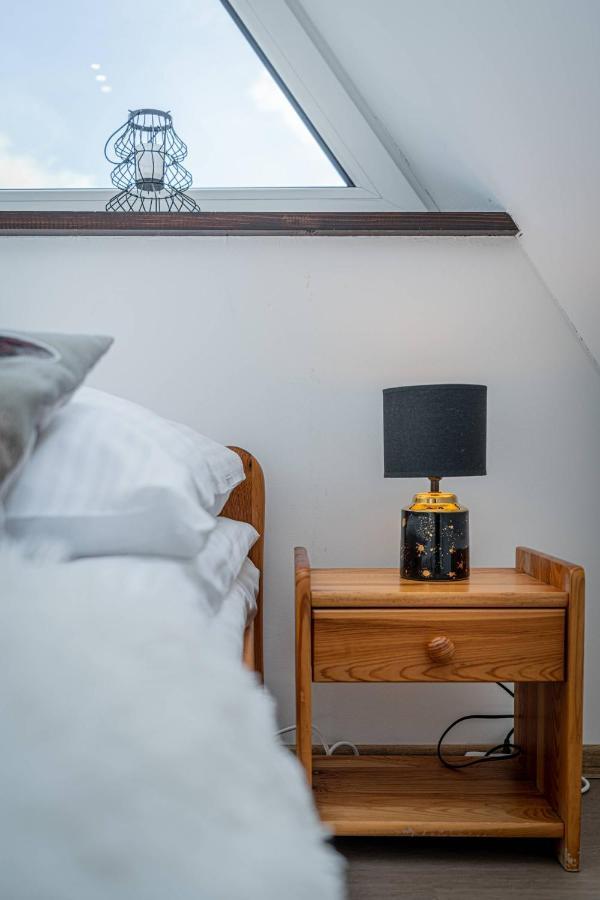 Aparteo Apartamenty Klarent Zakopane Extérieur photo